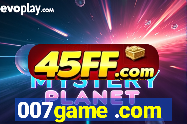 007game .com
